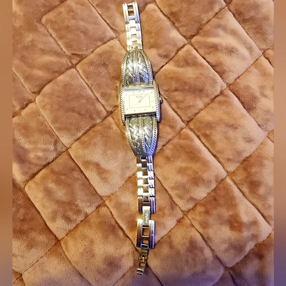 Brighton watch NWOT